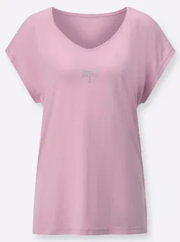 Witt Blusentop rosé – Produktbild 1 von 1