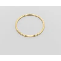 fejn jewelry fejn jewelry Ring 'single' – Produktbild 1 von 1