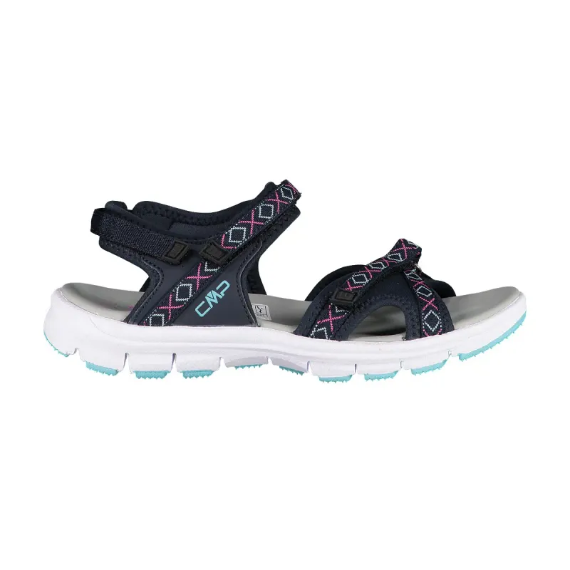 CMP Sandalen für Damen CMP Almaak, Grau, – Produktbild 1 von 1