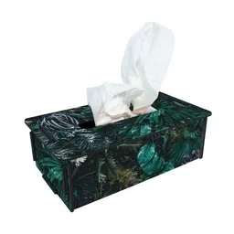 WERKHAUS WERKHAUS Tissue-Box - Wandgarten aus Holz – Produktbild 1 von 1