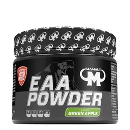 Mammut Mammut EAA Powder Green Apple (250g) – Produktbild 1 von 1
