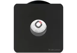 Oehlbach Oehlbach Plattenspieler-Reinigungs-Set Vinyl Protect 25 Schallplatten Innenhüllen Schwarz, (Set, 25x Plattenhüllen Innen), 25x Schallplatten Innenhüllen Schwarz Platten Hüllen LP 12" Zoll – Produktbild 1 von 1