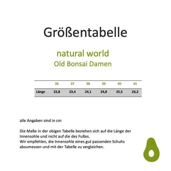 Natural World Natural World Vegan Damen Slipper washed - Old Bonsai, Grün (albahaca), – Produktbild 1 von 3