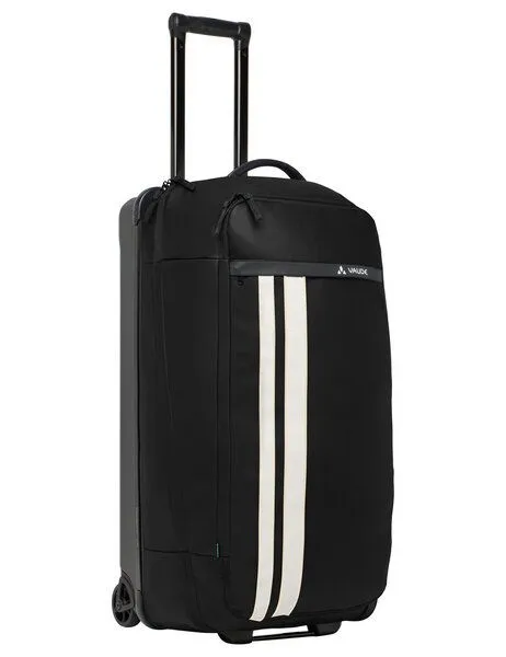 Vaude VAUDE Reisegepaeck Takutea 90, Schwarz, – Produktbild 1 von 5