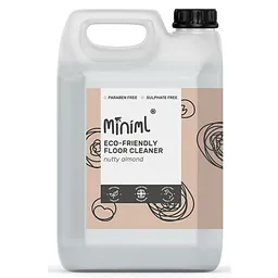 Miniml Miniml Bodenreiniger Mandel - 5L Nachfüllpackungen – Produktbild 1 von 1