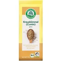Lebensbaum LEBENSBAUM Bio-Kreuzkümmel (Kumin), ganz, 40 g – Produktbild 1 von 1
