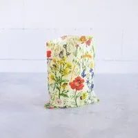 little bee fresh little bee fresh Bienenwachstuch-Beutel "Mittel" - 20×24 cm – Produktbild 1 von 1