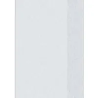 BRUNNEN BRUNNEN Heftumschlag aus Polypropylen DIN A6 hoch, transparent – Produktbild 1 von 1