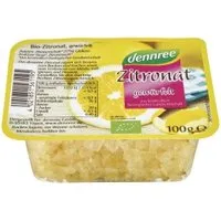 dennree Zitronat – Produktbild 1 von 1