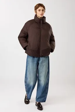 LangerChen LangerChen Lightweight Jacke aus Eco Daune – Produktbild 1 von 1