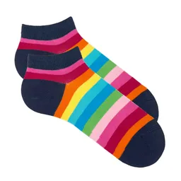 Living Crafts LIVING CRAFTS - Unisex Socken - (90% Bio-Baumwolle; 9% Polyamid (recycelt); 1% Elasthan), Nachhaltige Mode, Bio Bekleidung – Produktbild 1 von 1
