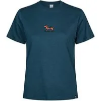 Iriedaily Iriedaily Dacksi Tee – Produktbild 1 von 1