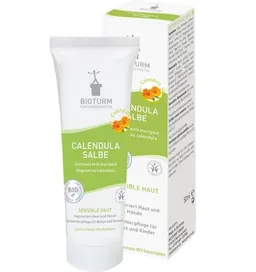 BIOTURM Bioturm Calendula Salbe Nr. 31 – Produktbild 1 von 1