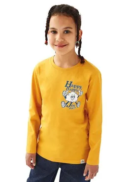 Band of Rascals Band of Rascals Joy Joy Longsleeve – Produktbild 1 von 1