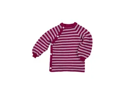 Reiff Strickwaren Reiff Strickwaren Baby Jacke Schlüttli Bio-Merinowolle – Produktbild 1 von 1