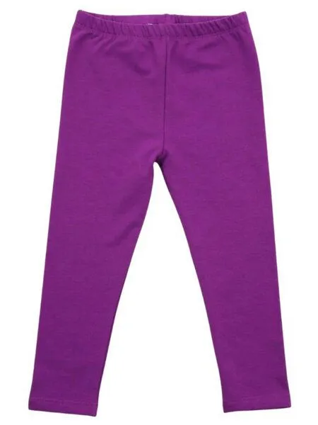 Enfant Terrible Enfant Terrible Kinder Thermo-Leggings, Grape (lila), – Produktbild 1 von 1
