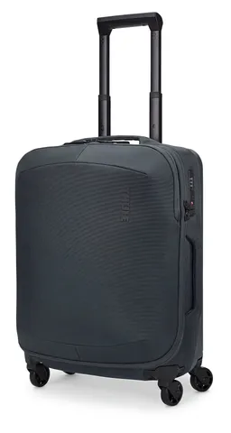 Thule THULE Subterra 2 Widebody Handgepäck-Trolley 55 cm mit TSA-Schloss Dark Slate – Produktbild 1 von 1