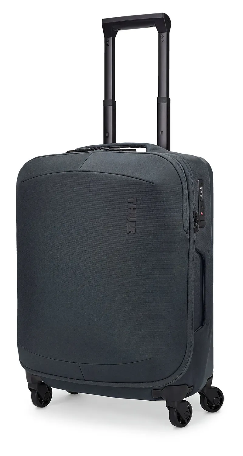 Thule THULE Subterra 2 Widebody Handgepäck-Trolley 55 cm mit TSA-Schloss Dark Slate, Grey, – Produktbild 1 von 1