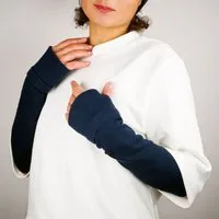 keijn keijn Armstulpe FOLD BLUE – Produktbild 1 von 1