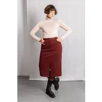 Jyoti - Fair Works Jyoti - Fair Works Damen vegan Rock Aleena Henna – Produktbild 1 von 1