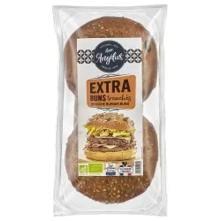 Biofournil Biofournil Brioche-Burger-Buns (2 Stück) – Produktbild 1 von 1