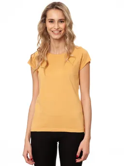 FellHerz Cap Sleeve clay - XS – Produktbild 1 von 1