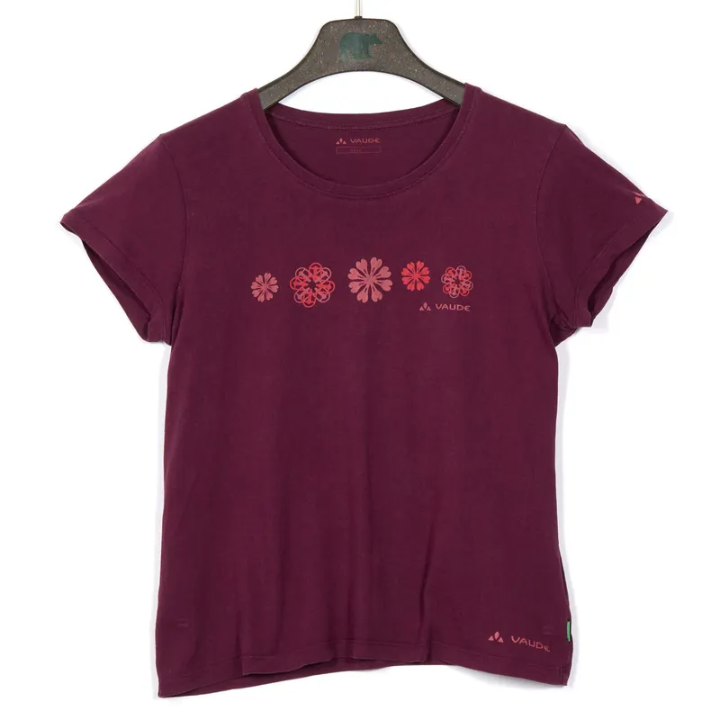 Vaude T-Shirt 42/L – Produktbild 1 von 1