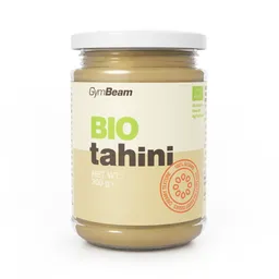 GymBeam Bio GymBeam BIO Tahini 300 g – Produktbild 1 von 1