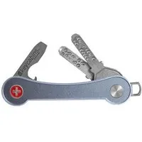 keycabins keycabins Schlüsselhalter Aluminium frame – Produktbild 1 von 1