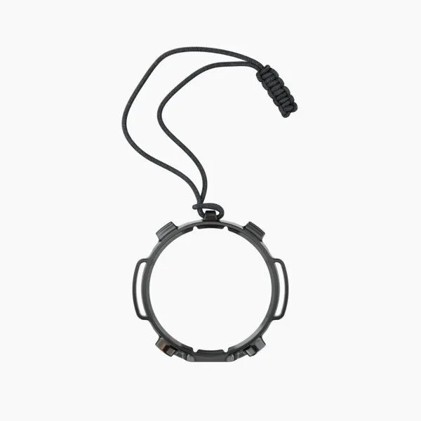 Sonnenglas Adventure Mount - für SOMO Mini von SONNENGLAS®, Anthrazit, – Produktbild 1 von 3