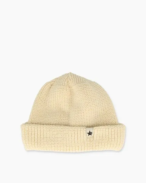 Esperando Esperando Sailor Beanie, Wollweiß, – Produktbild 1 von 1
