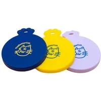 The Better Cat The Better Cat - Deckel 3er Pack – Produktbild 1 von 1
