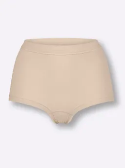 wäschepur Panty elfenbein – Produktbild 1 von 1