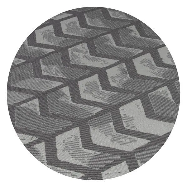 Hoppediz Hoppediz Tragezubehör - Nackenrolle, Amsterdam stone, – Produktbild 2 von 2