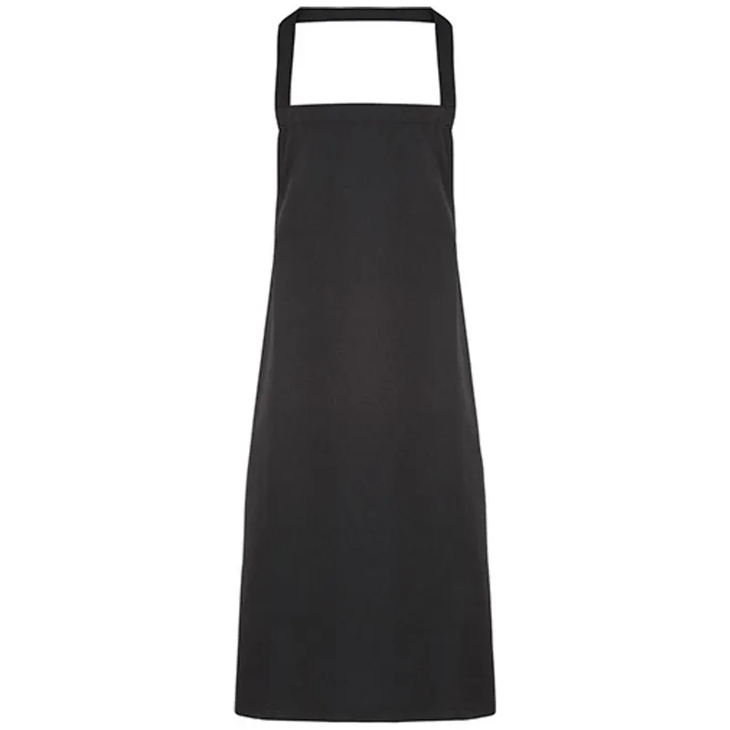 Premier Workwear Premier Workwear Schürze Cotton Apron (No Pocket) 60 x 87 cm – Produktbild 1 von 1