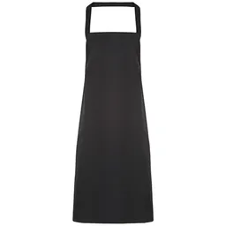Premier Workwear Premier Workwear Schürze Cotton Apron (No Pocket) 60 x 87 cm – Produktbild 1 von 1