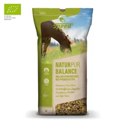 Speed Speed NaturPUR Balance, 20kg – Produktbild 1 von 1