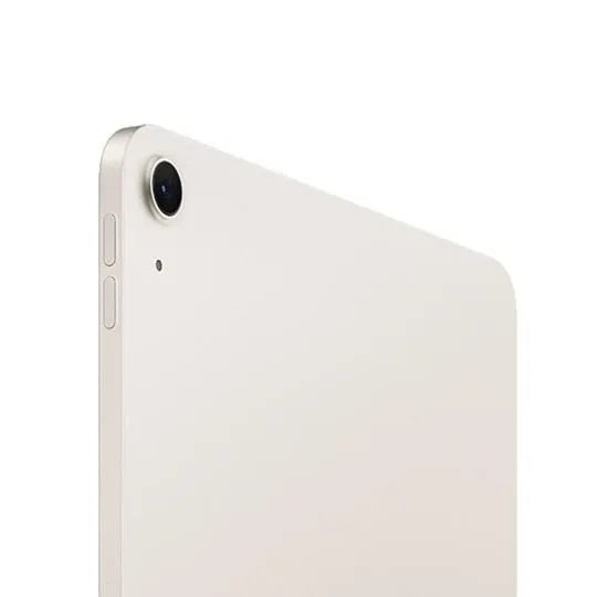 Apple Apple iPad Air 11" Wi-Fi 2026 (M4) 128GB, Polarstern, – Produktbild 3 von 4