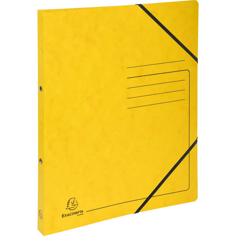 Exacompta Exacompta Ringbuch – Produktbild 1 von 2