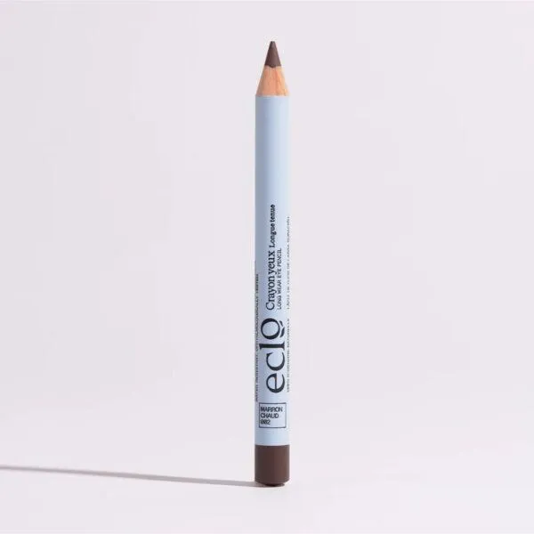 Eclo Eclo Eye Pencil, Braun, – Produktbild 1 von 2