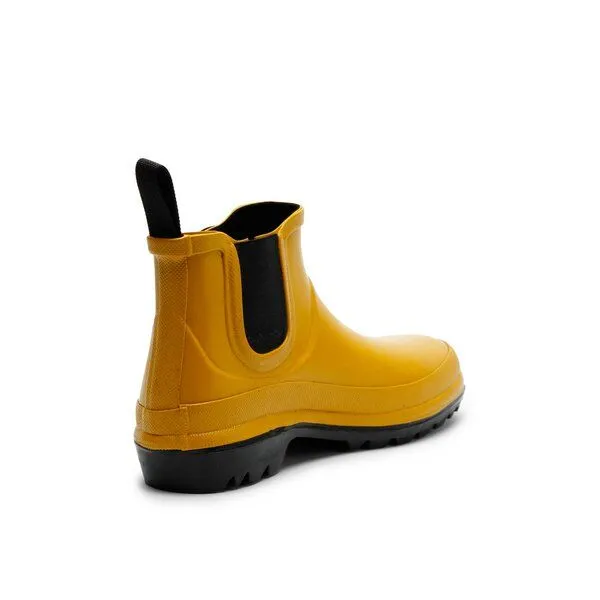 Grand Step Shoes Grand Step Shoes - Vickie Curry, ökologische Gummistiefel – Produktbild 3 von 4