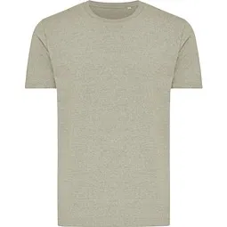 iqoniq Iqoniq Brett T-Shirt, light heather green, XS, Hellgrün, – Produktbild 1 von 1