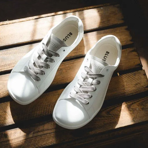 BLUSUN BLUSUN Barfußschuh BLSN-101M, White, – Produktbild 2 von 2