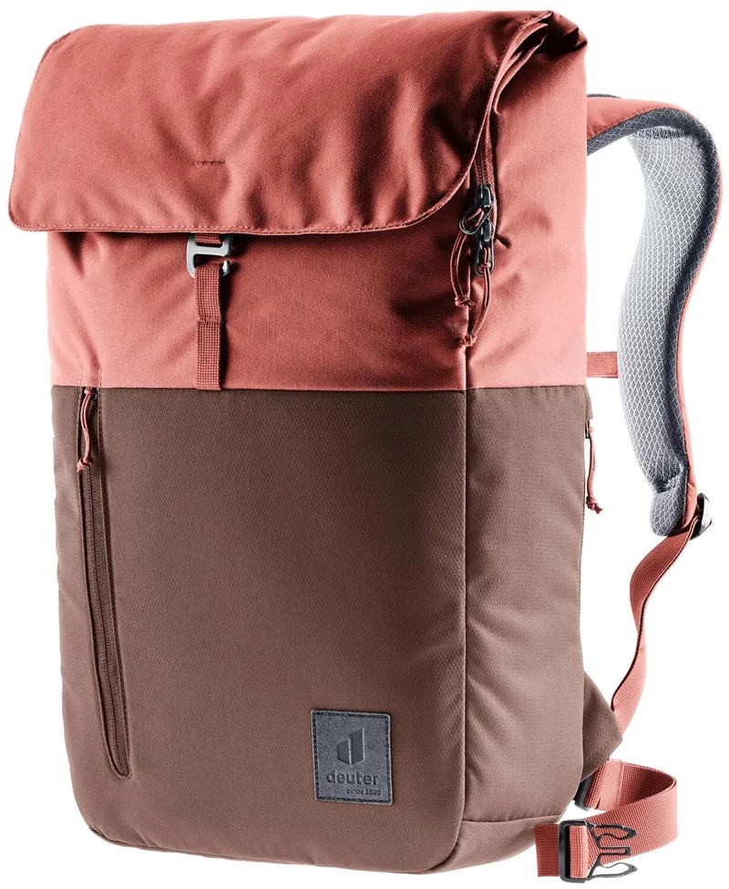 Deuter Deuter UP Seoul Lifestyle Rucksack (6507 raisin/caspia) – Produktbild 1 von 1