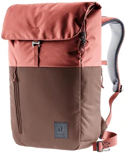 Deuter Deuter UP Seoul Lifestyle Rucksack (6507 raisin/caspia) – Produktbild 1 von 1