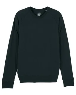 University of Soul University of Soul Herren Sweatshirt aus Bio-Baumwolle "Garry" – Produktbild 1 von 1