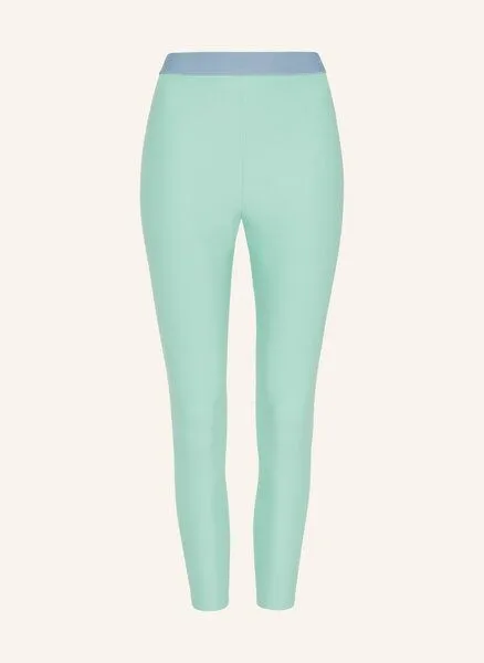 Horizon Athletic Horizon Athletic 7/8-Leggings Saleina, Blau, – Produktbild 1 von 4
