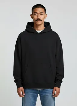UNIPOLAR UNIPOLAR Kapuzenpullover Modell: Chasing – Produktbild 1 von 1