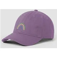 recolution Cap aus Bio-Baumwolle - TUPELO RAINBOW - recolution – Produktbild 1 von 1