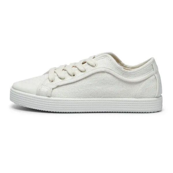 Grand Step Shoes Grand Step Shoes - Aari Marfil, veganer Sneaker – Produktbild 1 von 4